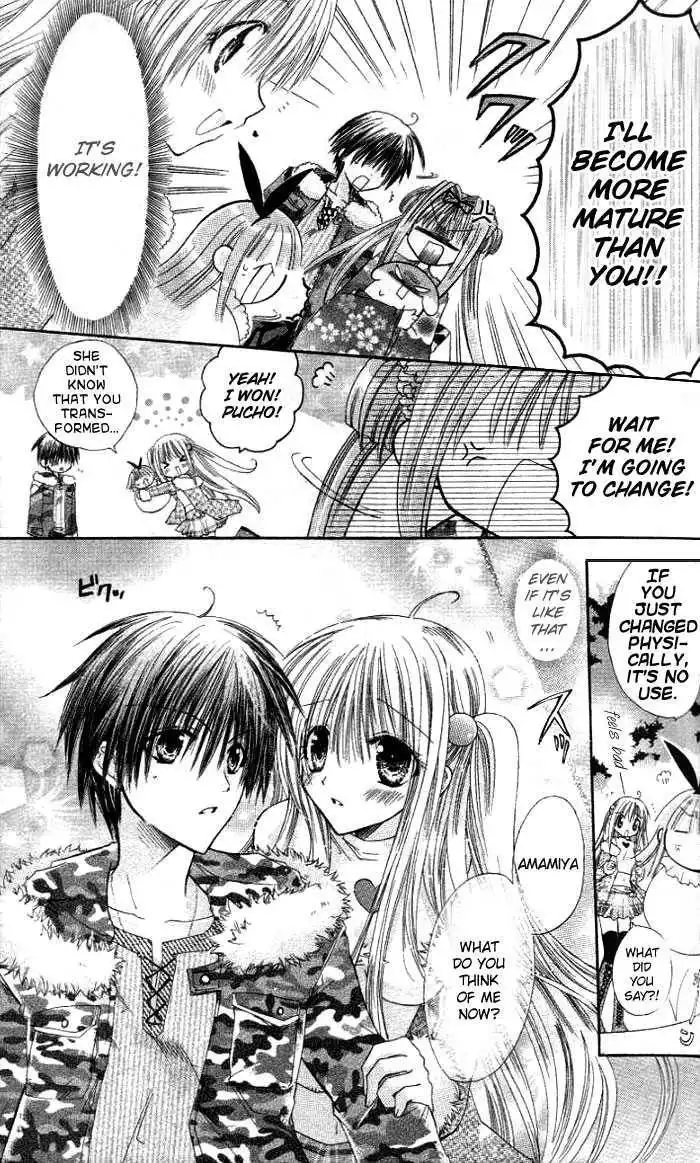 Pixie Pop Chapter 10 13